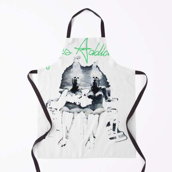 Item preview, the Louder Than Life teather American industrial rock band heavy label of &x27;JANE&x27;s &x27;Ad designed and sold by childhoodgrab.