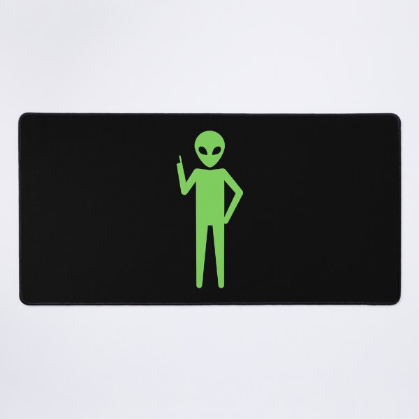 Item preview, Alien Waving Hand designed and sold by Stickman--.