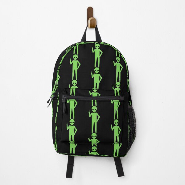 Item preview, Alien Waving Hand designed and sold by Stickman--.