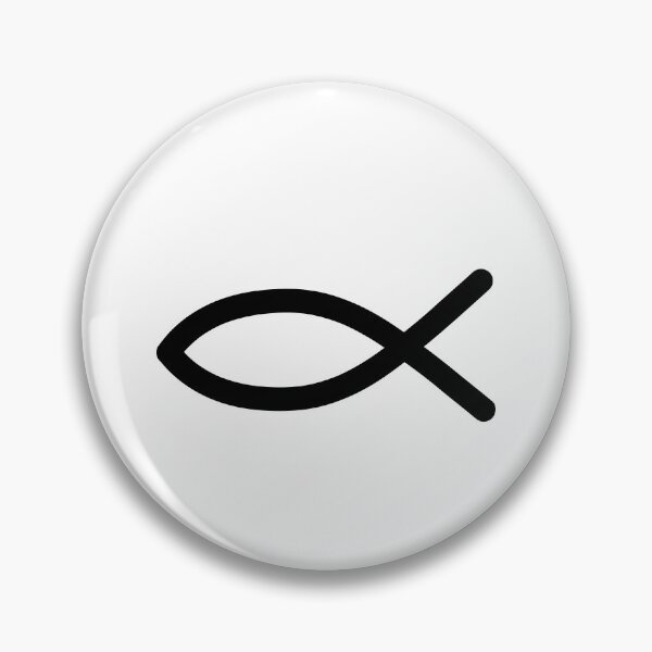 Item preview, ichthus designed and sold by dreamtravel.