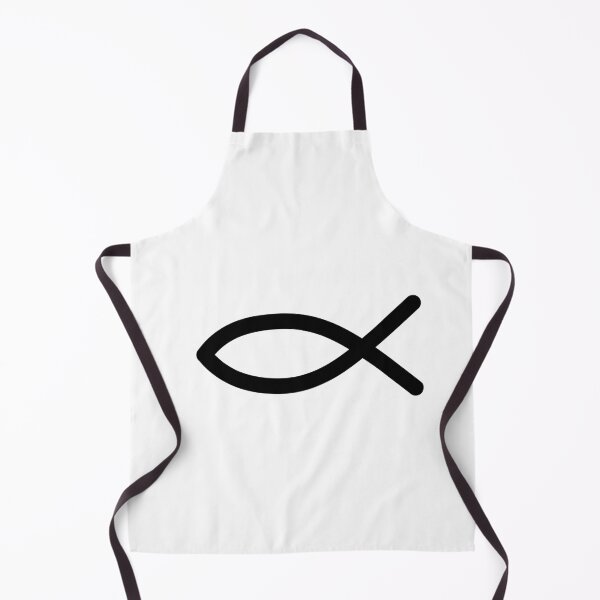 Item preview, ichthus designed and sold by dreamtravel.
