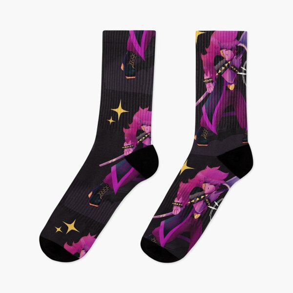 Item preview, Deltarune - Susie designed and sold by PauseDesign.