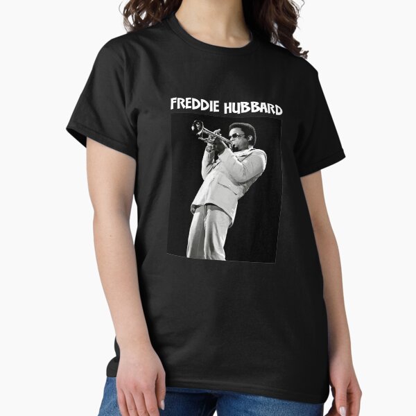 Item preview, Tribute to Freddie Hubbard designed and sold by BlackLineWhite.