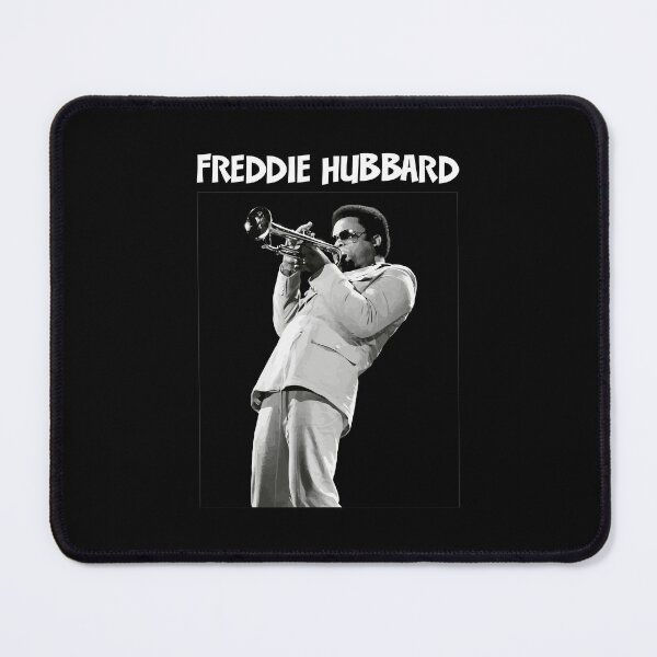 Item preview, Tribute to Freddie Hubbard designed and sold by BlackLineWhite.
