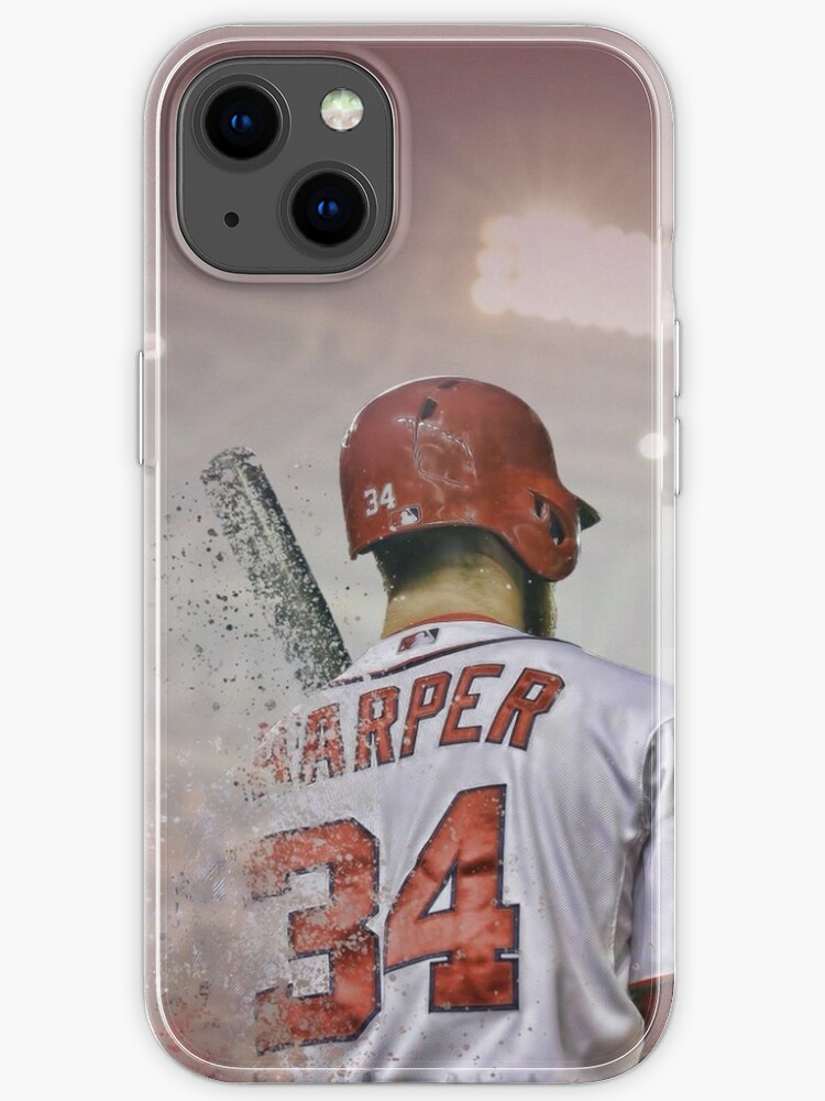 Bryce Harper Phillies Essential T-Shirt for Sale by kristapsdg