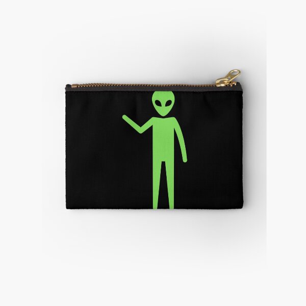 Item preview, Alien Waving Hand designed and sold by Stickman--.