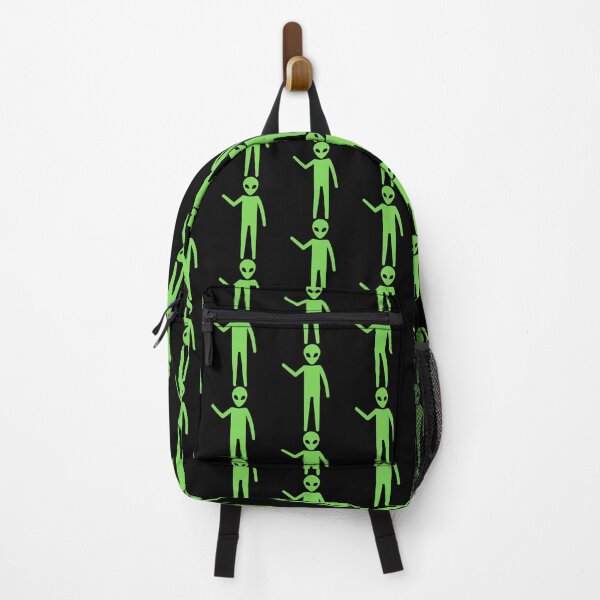 Item preview, Alien Waving Hand designed and sold by Stickman--.