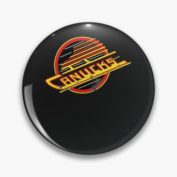 Item preview, CANUCKS Classic designed and sold by martine0masson.