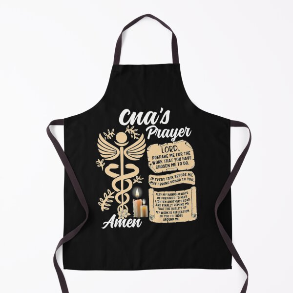 Item preview, Cna nurse lord prepare chose designed and sold by Themngocbao.