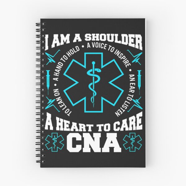 Item preview, A heart to care cna nurse job designed and sold by Themngocbao.
