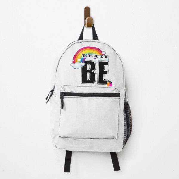 Item preview, Beatles - Let it Be - Cool Colorful Print|Perfect Gift|Beatles designed and sold by blancapaulaz.