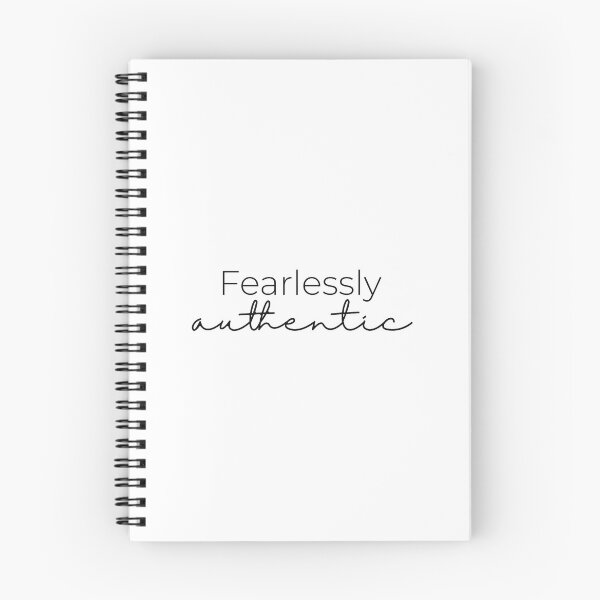 Item preview, fearlessly authentic designed and sold by FauzIDEA.