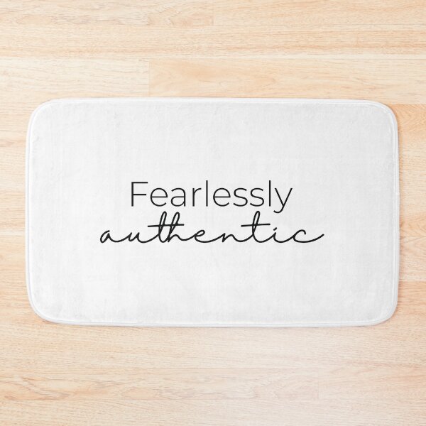 Item preview, fearlessly authentic designed and sold by FauzIDEA.