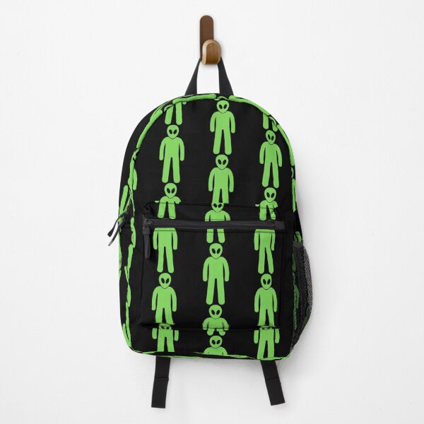 Item preview, Standing Alien designed and sold by Stickman--.