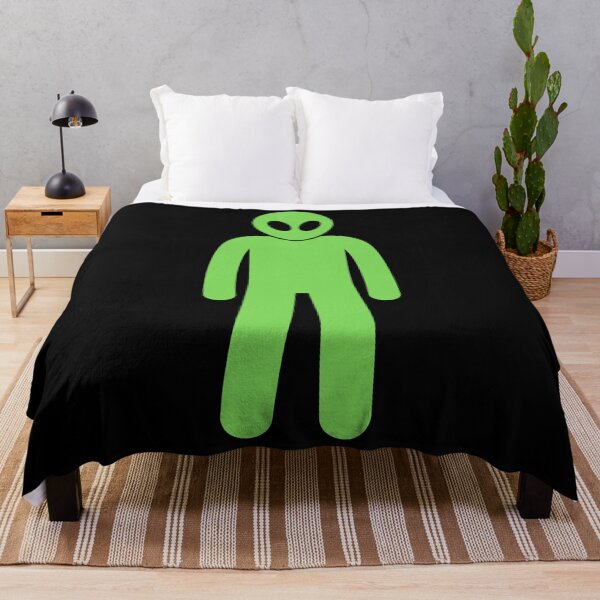 Item preview, Standing Alien designed and sold by Stickman--.