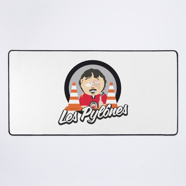 Item preview, LES PYLONES designed and sold by BHLHockey.