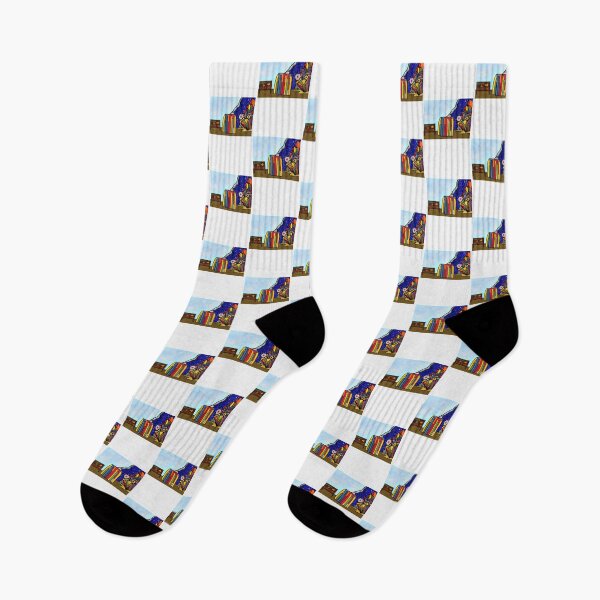 Item preview, Nowhere Land | Regalo perfecto | Beatles designed and sold by blancapaulaz.
