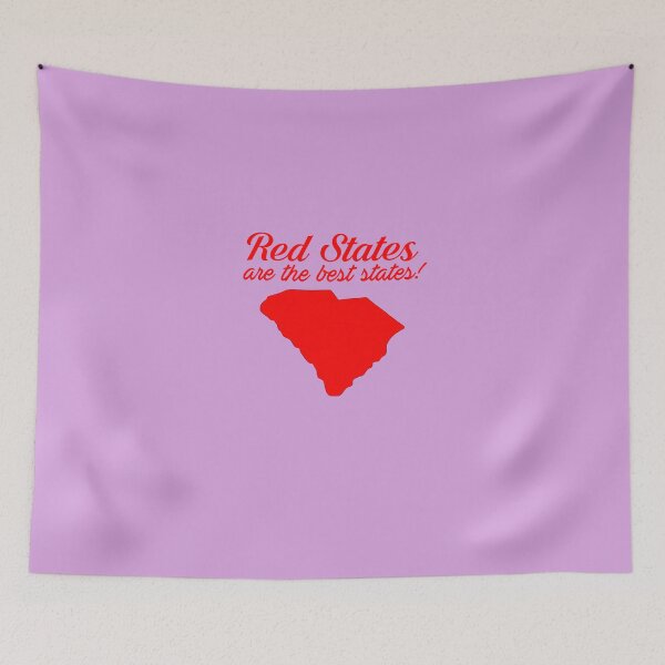 Item preview, Red Best South Carolina Republican Election 2016 T-Shirt designed and sold by AlwaysAwesome.