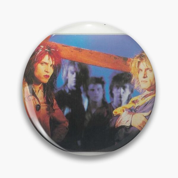 Item preview, Desire, Heartache, 1986, New Wave, First Wave, Classic Alternative, Gene, Loves, Jezebel, Discover, Throwback,|Perfect Gift designed and sold by danitafea.