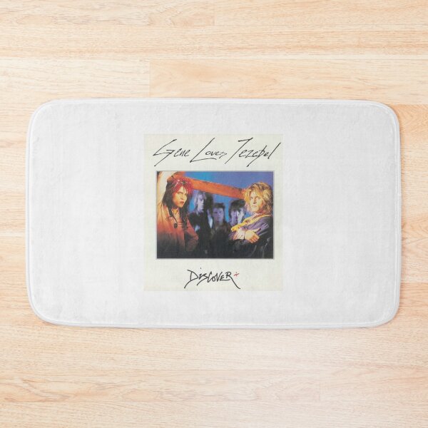 Item preview, Desire, Heartache, 1986, New Wave, First Wave, Classic Alternative, Gene, Loves, Jezebel, Discover, Throwback,|Perfect Gift designed and sold by danitafea.