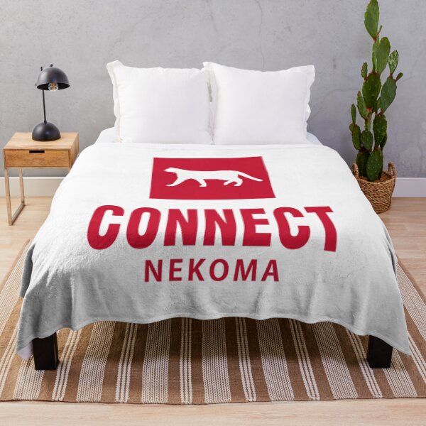 Item preview, Connect - Nekoma designed and sold by billkibill.