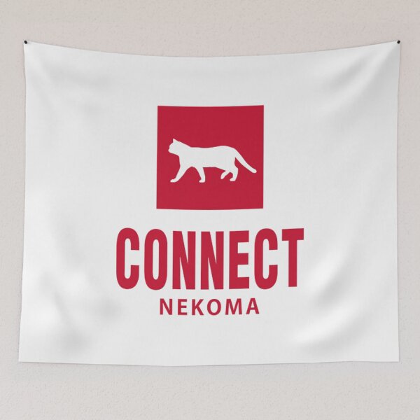 Item preview, Connect - Nekoma designed and sold by billkibill.