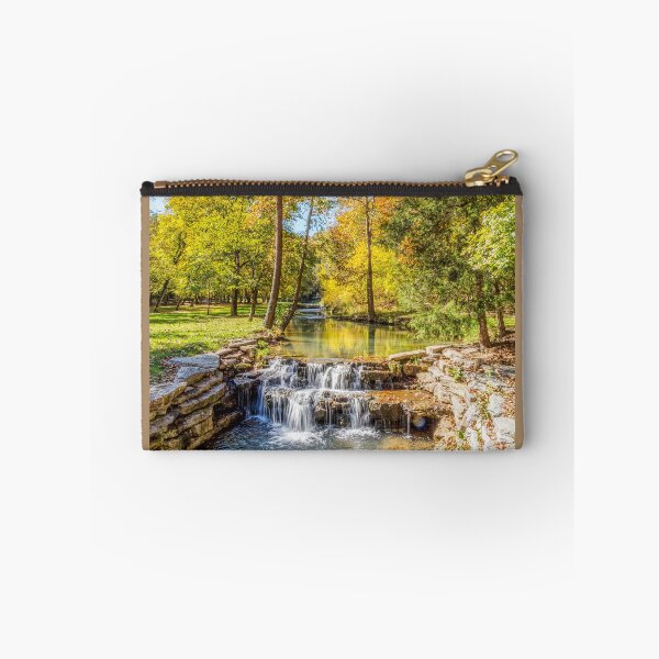 Item preview, Branson Waterfalls In The Fall designed and sold by mljdwhite.