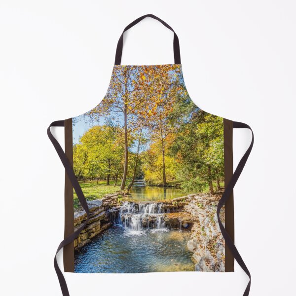 Item preview, Branson Waterfalls In The Fall designed and sold by mljdwhite.