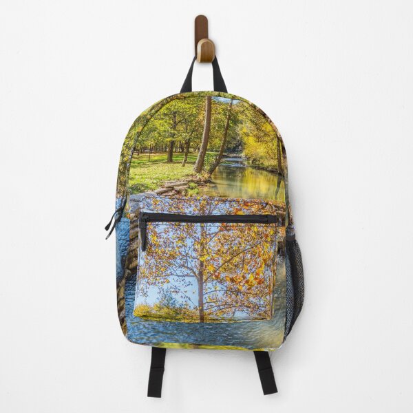 Item preview, Branson Waterfalls In The Fall designed and sold by mljdwhite.