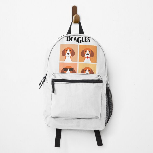 Item preview, the beagles|Perfect Gift|Beatles designed and sold by blancapaulaz.