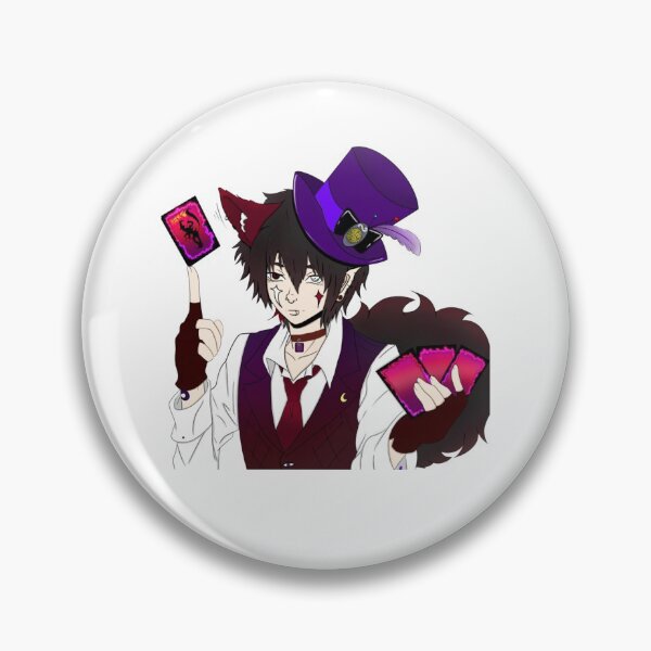 Item preview, Manga/Anime Boy  designed and sold by Emonekochan.