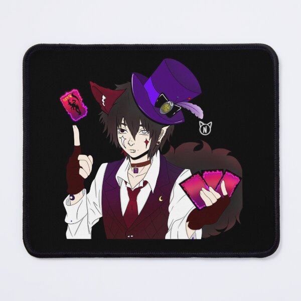 Item preview, Manga/Anime Boy  designed and sold by Emonekochan.