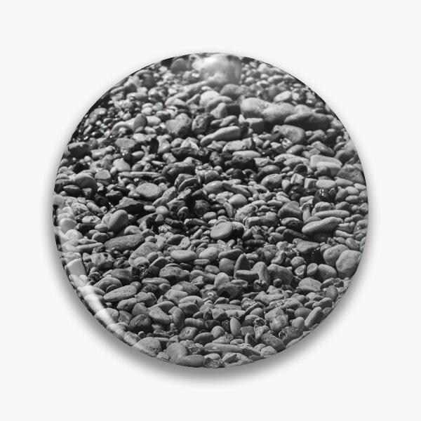 Item preview, Rounded by the water designed and sold by Kiran-Fine-Art.