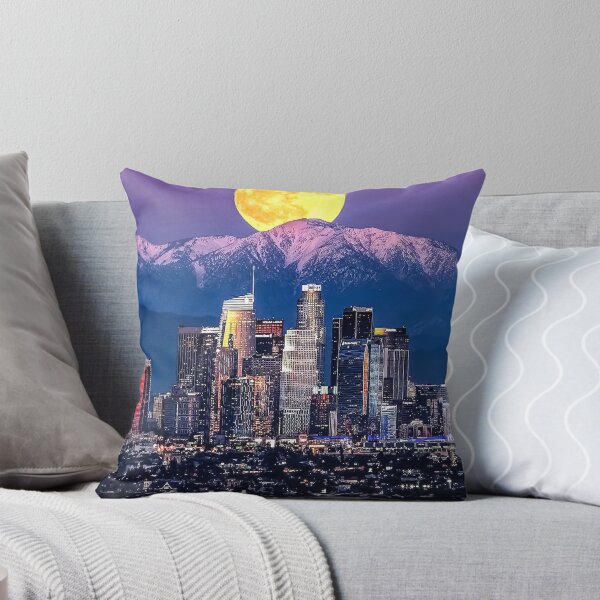 Item preview, Los Angeles California designed and sold by World of Joy.