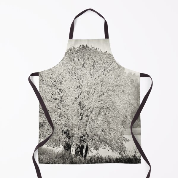 Item preview, A tree for the birds bw designed and sold by Jouko Lehto Photography.