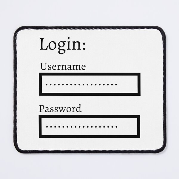 Item preview, Login designed and sold by Moonlight-Art-.