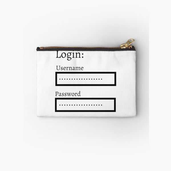 Item preview, Login designed and sold by Moonlight-Art-.