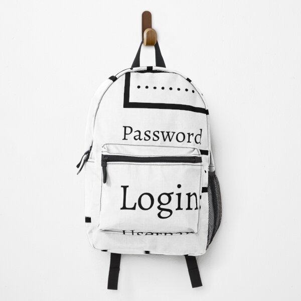 Item preview, Login designed and sold by Moonlight-Art-.