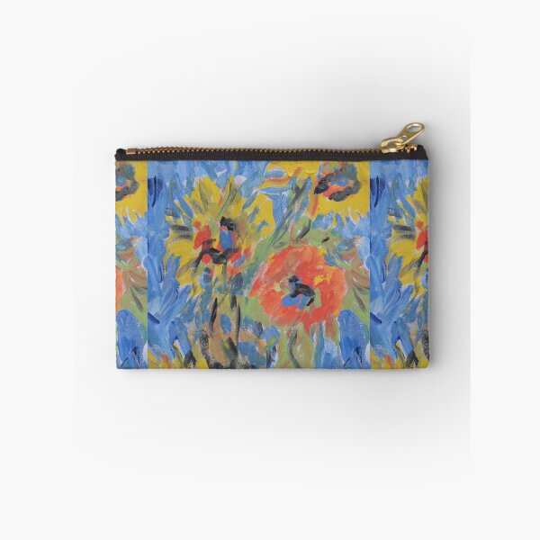 Item preview, Flowery sun designed and sold by BBBango.
