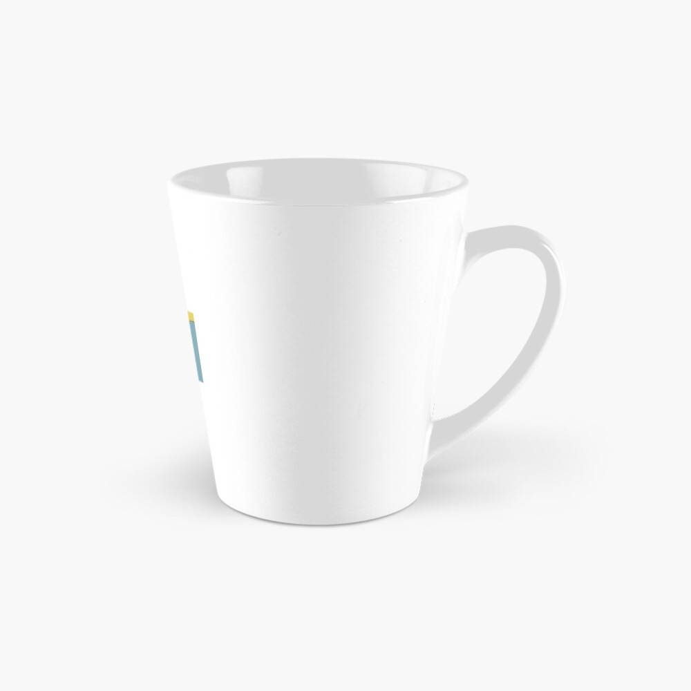 Artikel-Vorschau von Tasse (konisch), designt und verkauft von RJ20.