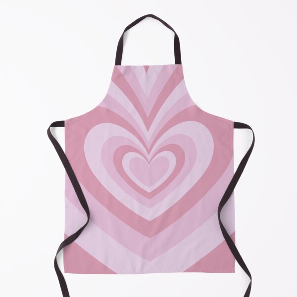 Item preview, Pink Indie Hearts Hypnothic Pattern designed and sold by cadinera.