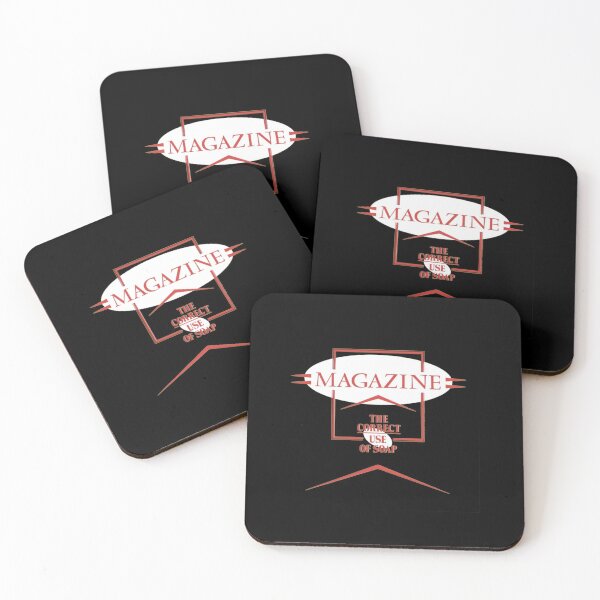 Item preview, Magazine - The Correct Use of Soap|Perfect Gift designed and sold by danitafea.