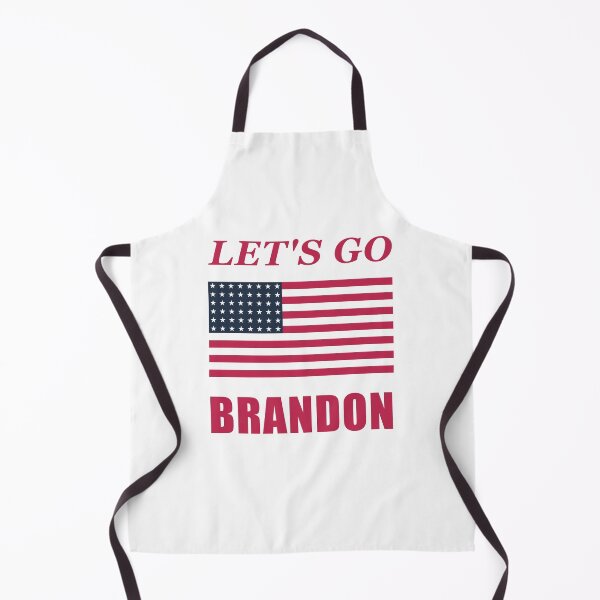 Aperçu de l'œuvre Allons Brandon créée et vendue par Brad Chambers.