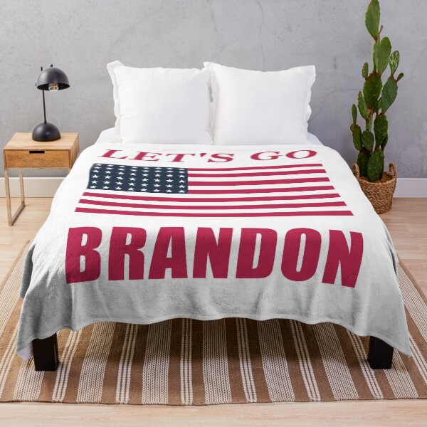 Item preview, Let's Go Brandon designed and sold by Brad Chambers.