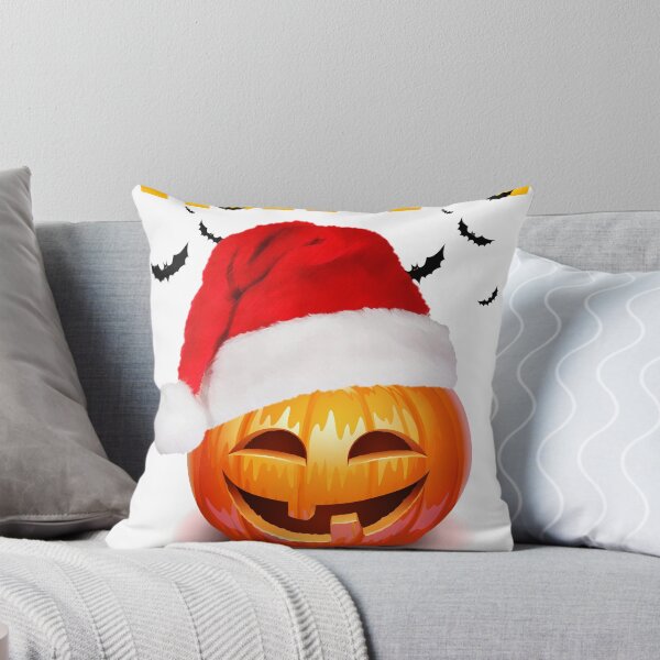 Item preview, happy haloween and CHRISTMAS steker ,happy pumpkin ,helchristmas designed and sold by Moha47.