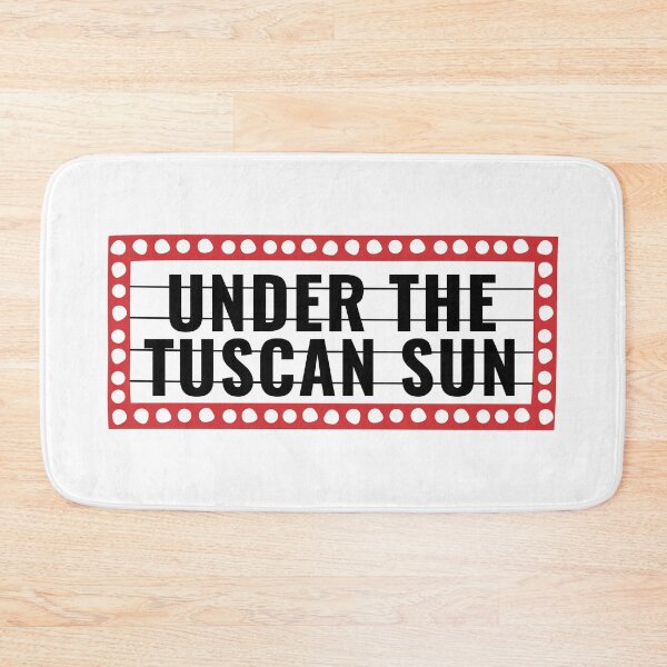 Item preview, Under the Tuscan Sun designed and sold by Parag's Travel Shop.