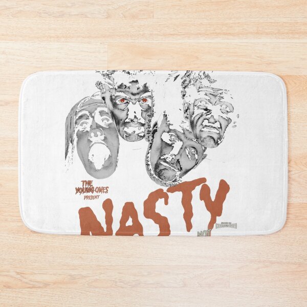 Item preview, The Young Ones - Nasty Classic designed and sold by childhoodgrab.