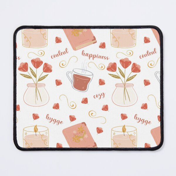Item preview, Hygge happiness design designed and sold by Littleonesplay.