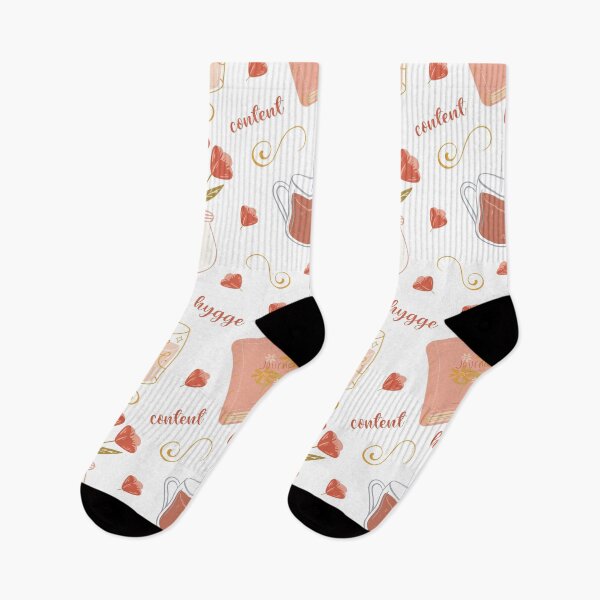 Item preview, Hygge happiness design designed and sold by Littleonesplay.