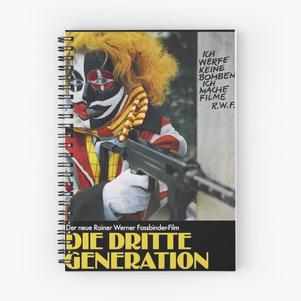 Item preview, DIE DRITTE GENERATION|Perfect Gift designed and sold by danitafea.
